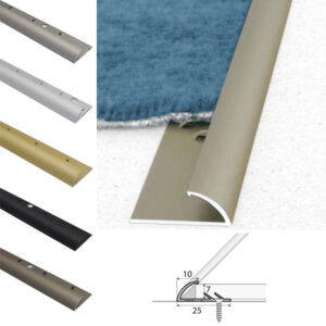 CarpetProfileJoiningcarpettovinylAnodisedcoated
