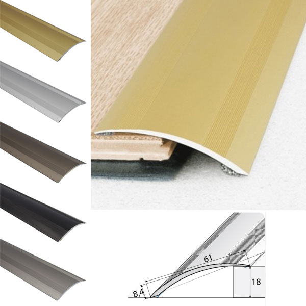 SelfAdhesiveAluminiumDoorFloorTrim,DoorThresholds