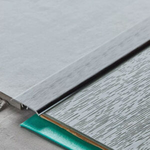 Aluminium Door Bars Threshold Strip Transition Trim Laminate Tiles