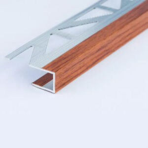 AluminiumSquareEdgeStripFloorEdgeLaminateProfileTrimsThresholdDoorStops