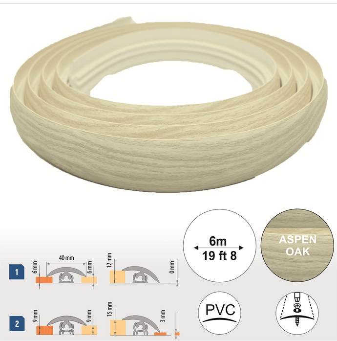 AspenOak6m L
