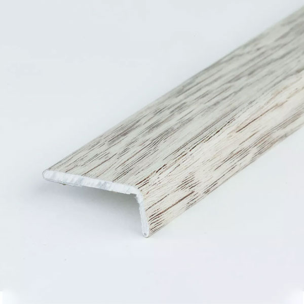 Bostan Oak Laminate Floor Edge Profile Trims Door Threshold 2m Long