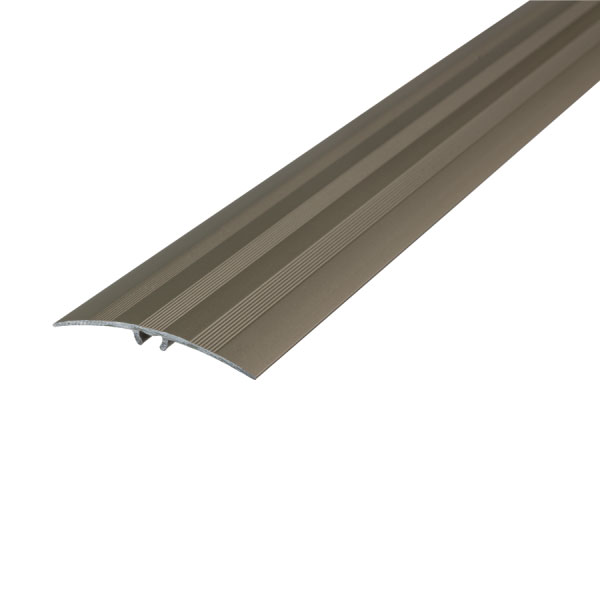 Aluminium Self Adhesive Door Threshold Strip for Floor Transitions - Image 4