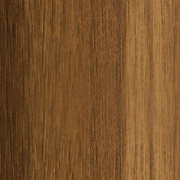 Chile Nut 5.4mm Thick UPVC Wood Effect Door Threshold