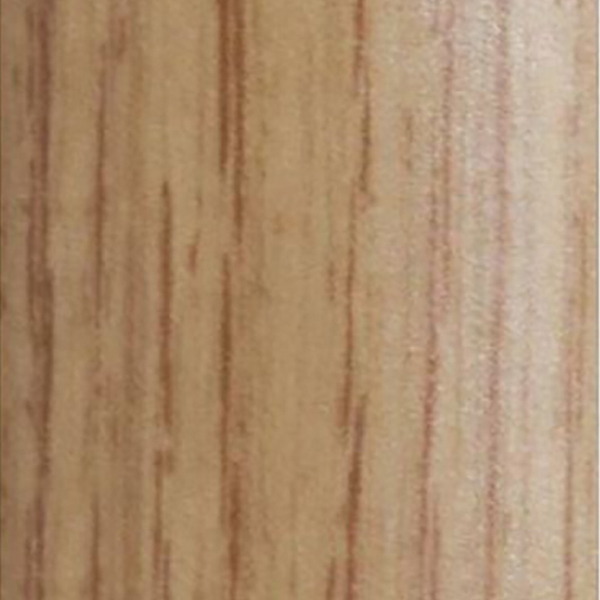ELM 5.4mm Thick UPVC Wood Effect Door Threshold