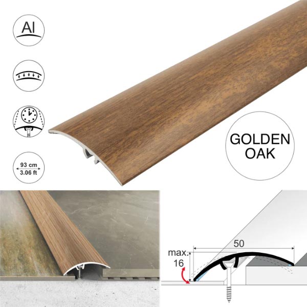 GOLDENOAK
