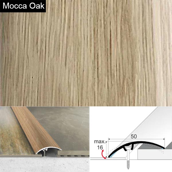MOCCOOAK