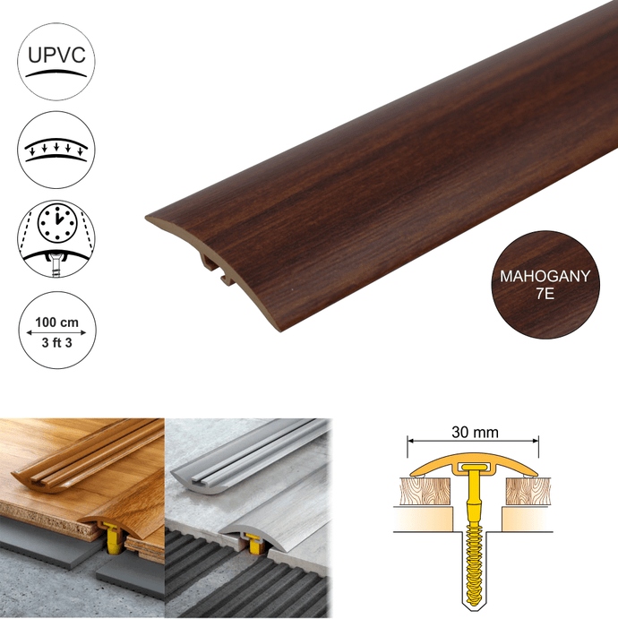 Mahogany7e