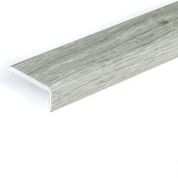 Philadelphia Oak Laminate Floor Edge Profile Trims Door Threshold 2m Long