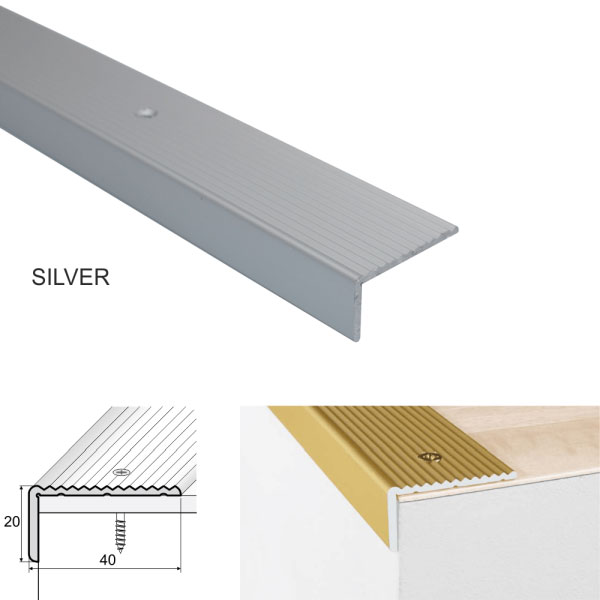 Silver