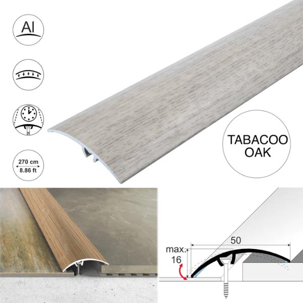 TABOCCO OAK