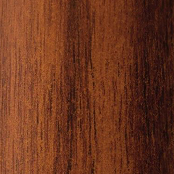 Togo 5.4mm Thick UPVC Wood Effect Door Threshold