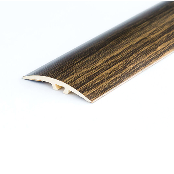 Venge UPVC Wood Effect Door Edging Floor Trim Threshold Self Adhesive