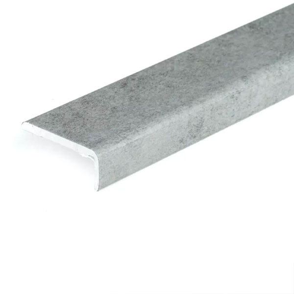 concreteLaminate Floor Edge Profile Trims Door Threshold 2m Long
