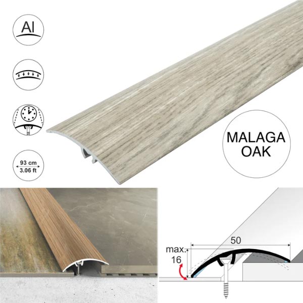 malga oak