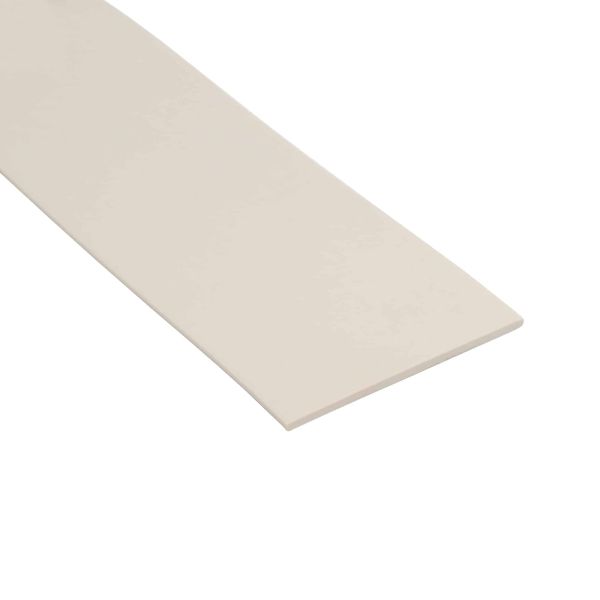 Canvas Commercial Stair Nosing 71 x 55mm PVC Insert Non Slip Bullnose Trim