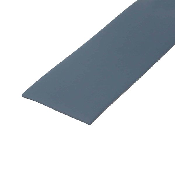 Cobalt Blue 1m PVC Inserts for Commercial Stair Nosing Replacement