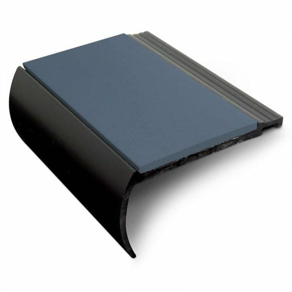 Cobalt Blue Heavy Duty Hard Node PVC 72mm x 38mm