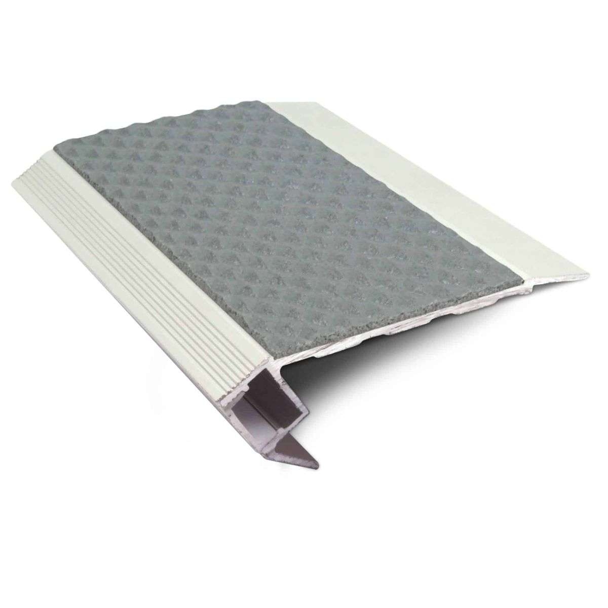 Dolphin Grey Tredsafe