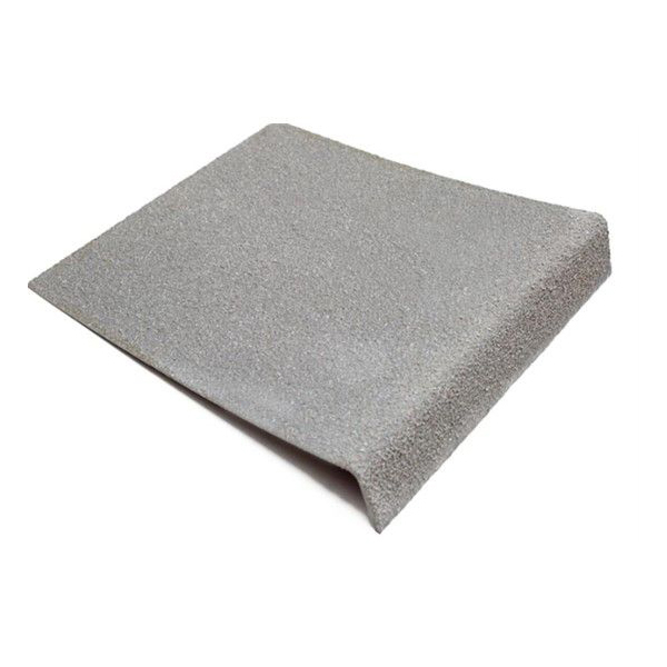 Heavy Duty Stone Grey Anti-Slip Stair Tread Cover – Safe & Durable
