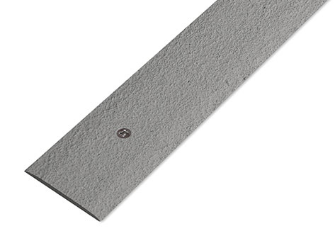 MediumgreyFineGritNonSlipDeckingStrips -90mm