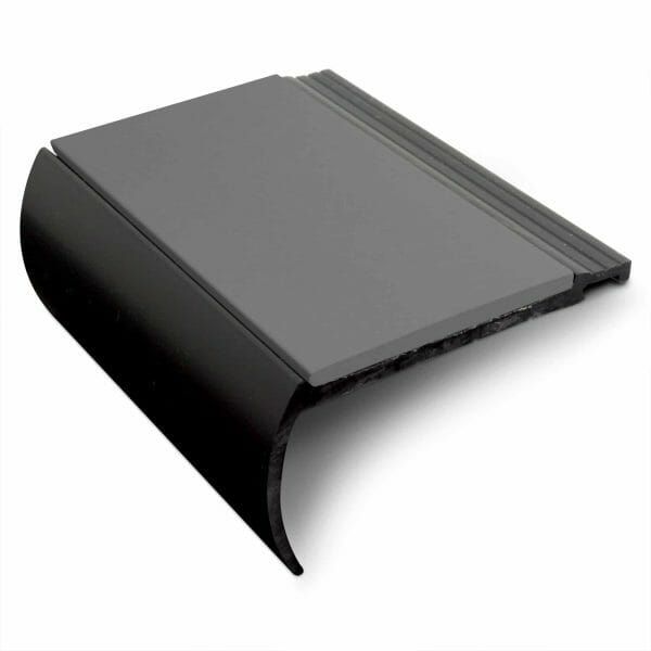 Mid Night Grey Heavy Duty Hard Node PVC 72mm x 38mm