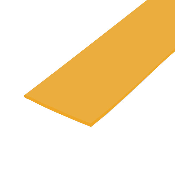 Saffron 1m PVC Inserts for Commercial Stair Nosing Replacement