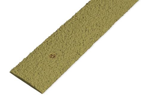 Sage 90mm Medium Grit Non-Slip Decking Strips