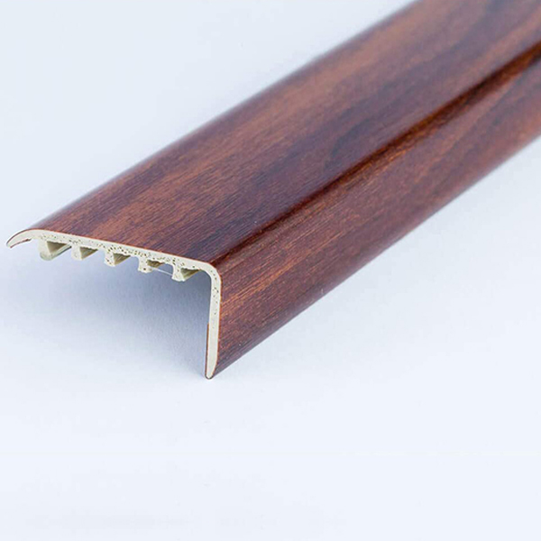 UPVC Stair Nosing for Wooden Floor Edge Protection - Image 7